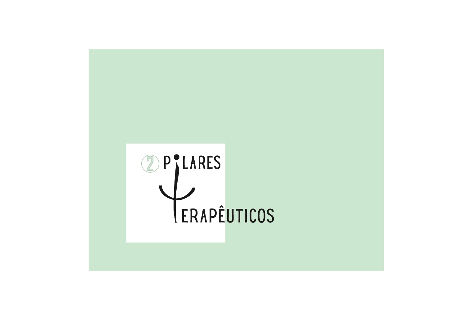 2 PILARES TERAPEUTICOS